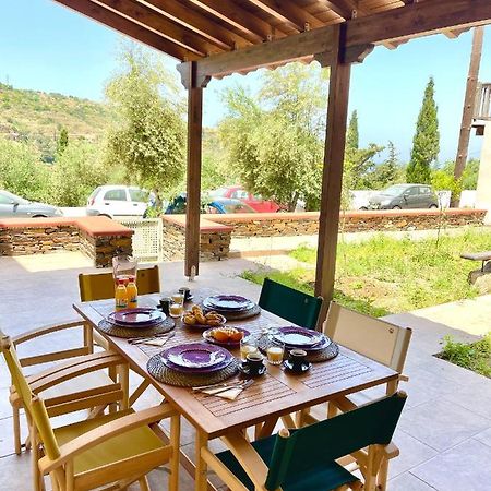 Casa Sophia Βίλα Karavostamo Εξωτερικό φωτογραφία