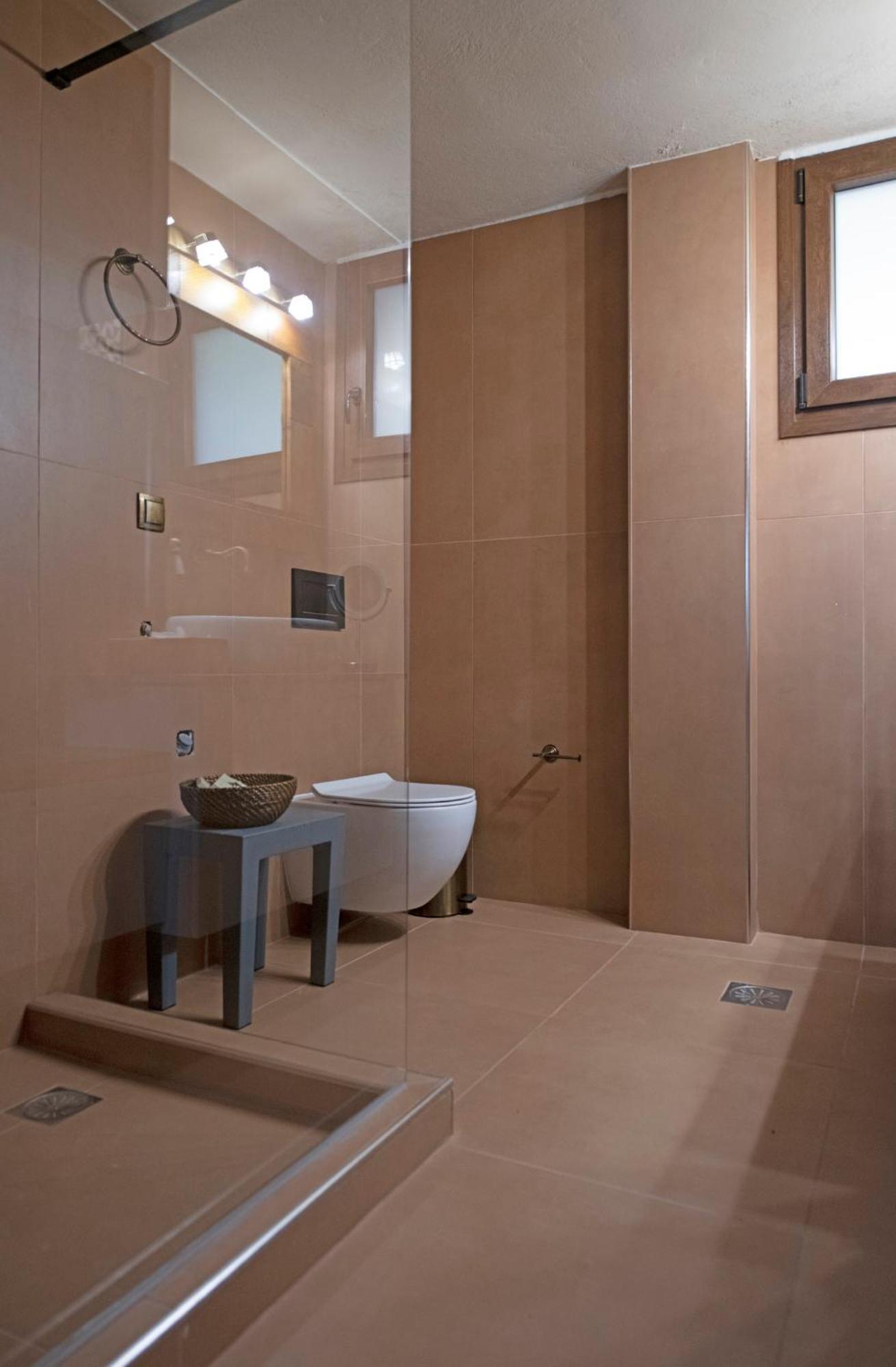 Casa Sophia Βίλα Karavostamo Εξωτερικό φωτογραφία