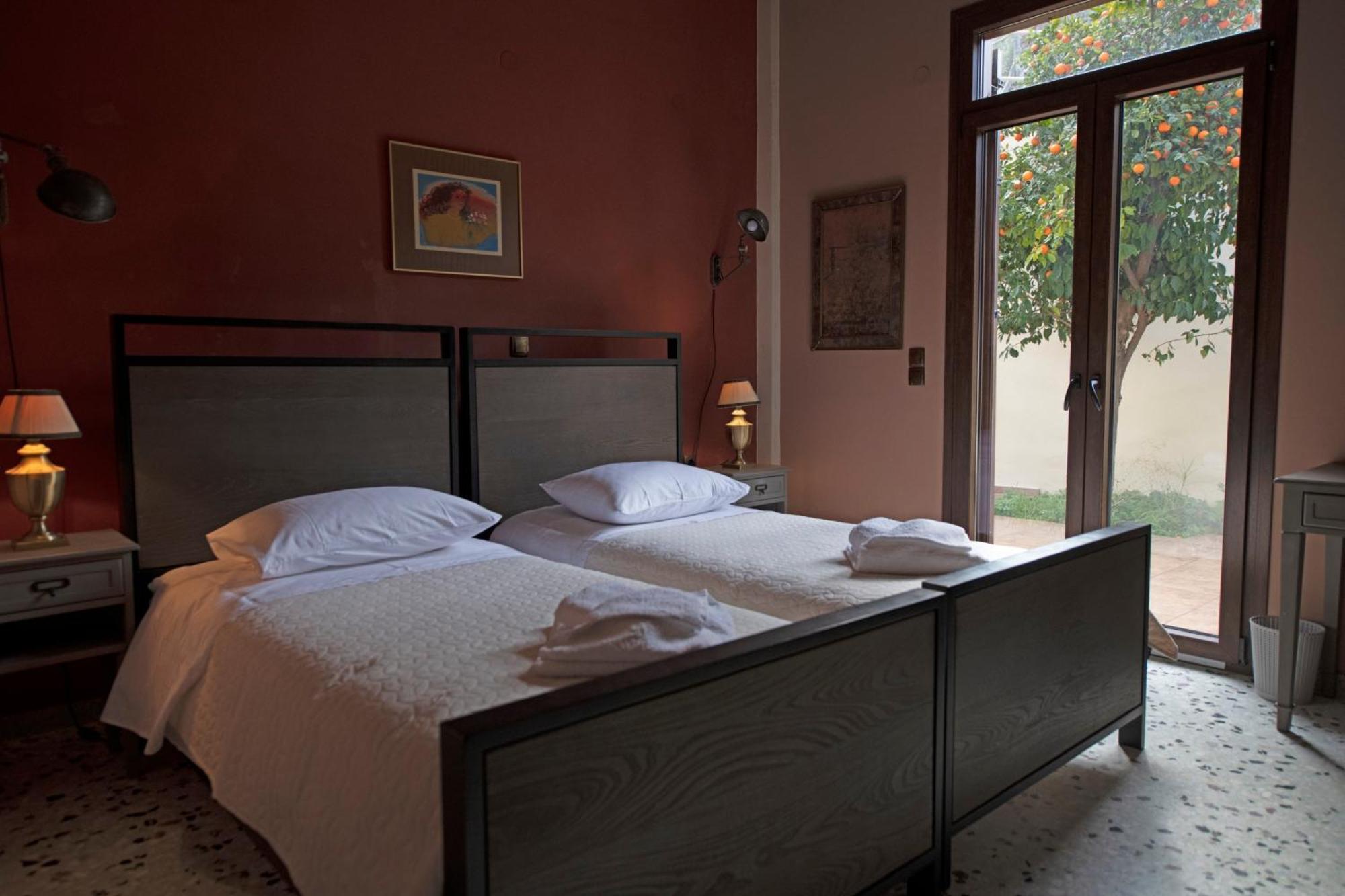 Casa Sophia Βίλα Karavostamo Εξωτερικό φωτογραφία