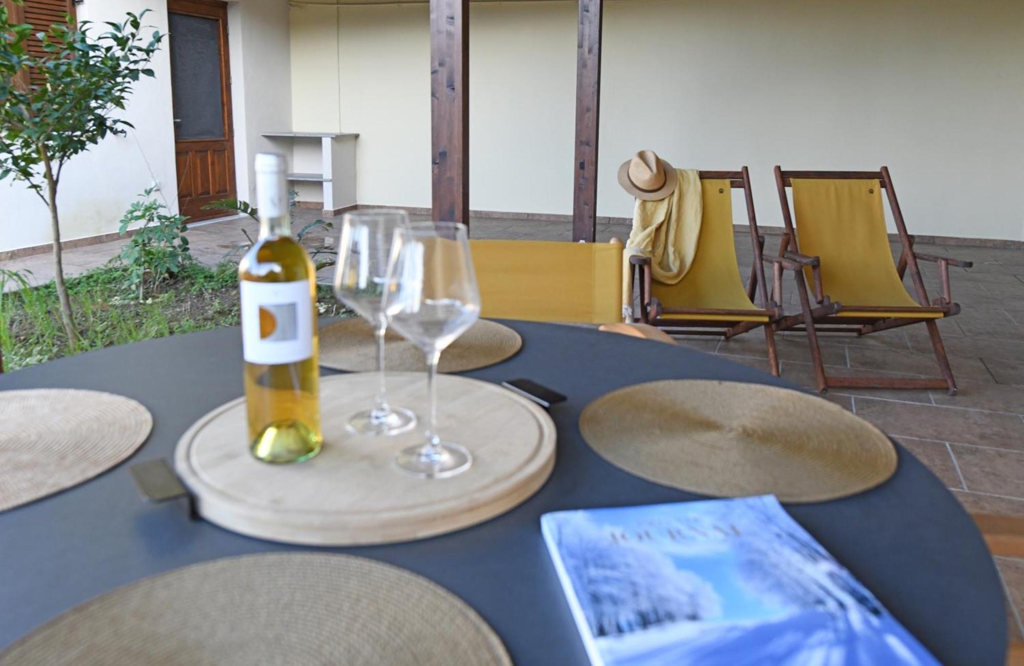 Casa Sophia Βίλα Karavostamo Εξωτερικό φωτογραφία